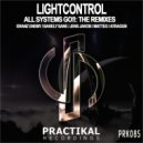 LightControl - All Systems Go!!