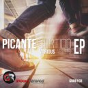 The Paradox - Sensation