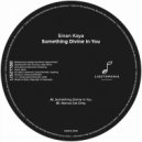 Sinan Kaya - Wanna Get Dirty (Original Mix)