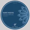 Robert Maestro - Forward (Original Mix)