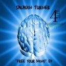 Saladin Turner - Summer Time (Original Mix)
