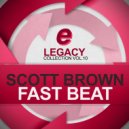 Scott Brown - Start The Panic