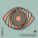 Den Haas - Something