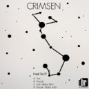Crimsen - Lion