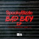 Spooky Bizzle - Badboy