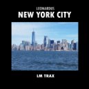 Leonardus - Manhattan