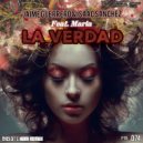 Jaime Guerrero & Isaac Sanchez Feat. Maria - La Verdad (HDM Remix)