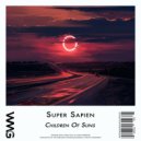 Super Sapien - Forever