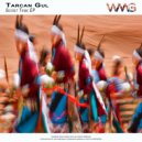 Tarcan Gul - Secret Tunnel (Radio Mix)