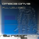 Omega Drive - Audio Pro
