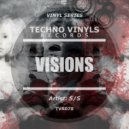 S/S - Second Vision (Original Mix)
