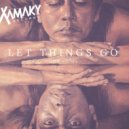 Jose Vilches - Let Things Go