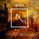 Luke Davidson, DJ Ryan Harvey, Loyd Howes - Bass, Drums & House Music (Original Mix)