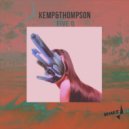 Kemp&Thompson - Karateka
