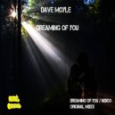 Dave Moyle - Indigo