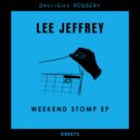 Lee Jeffrey (UK) - Reject Of Life (Original Mix)