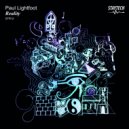 Paul Lightfoot - Just Two Robots