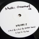 Kalfels - Cops On The Run (Original Mix)