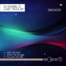 DJ Daniel D - Bang The Boogie (Original Mix)