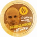 Sebb Junior - Good Vibes