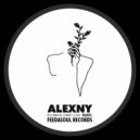 Alexny - Bourbon Street Cafe