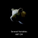 ANT GM - The Spun (Original Mix)
