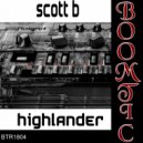 Scott B - Highlander