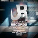 Mark Rey, Eric Sand - Strong Words