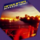 Step Response - Deep Space Traveller (LoopStars DnB Mix)