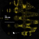 American DJ - Area 51