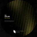 Aldo Hertz - Gray Water (Original Mix)