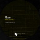 Yiri - Twillight Zone