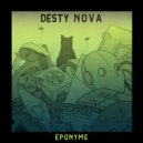 Desty Nova - Screamorama (Original Mix)