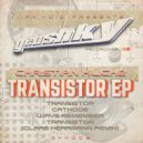 Christian Kliché - Transistor (Original Mix)