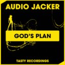 Audio Jacker - God's Plan
