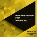 Miguel Angel Castellini - Irina (Original Mix)