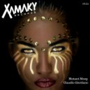 Claudio Giordano - Mutant Moog