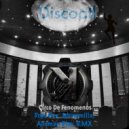 Discoatl - Circo De Fenomenos (Monemillia Remix)