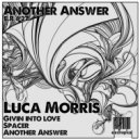Luca Morris - Spacer