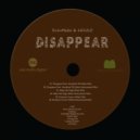 ZuluMafia Feat. Hojulo & Afrodinal TK - Disappear (Instrumental Mix)