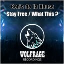 Ben's de la House - What This ?