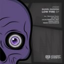 Bassel Darwish - Low Fire