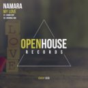 Namára - My Love (Radio Edit)