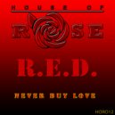 R.E.D. - Lady Factor