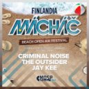 The Outsider - Sunshine (Original Mix)