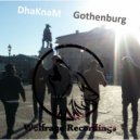 DhaKnaM - Gothenburg