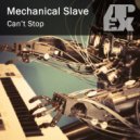 Mechanic Slave - Damn (Original Mix)