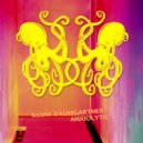 Klum Baumgartner - Anxiolytic (DJ Tool Beats)