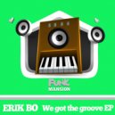 Erik Bo - Chocolate Eggs and Music