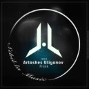 Artashes Uliyanov - Prank